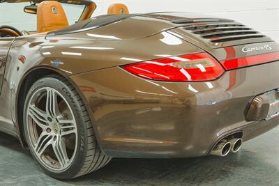 2009 Porsche 911 Carrera 4S   - Photo 17 - Ivyland, PA 18974