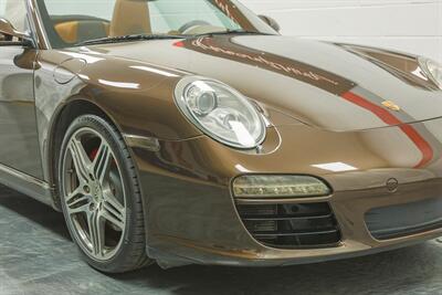 2009 Porsche 911 Carrera 4S   - Photo 32 - Ivyland, PA 18974