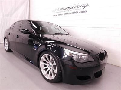 2008 BMW M5   - Photo 13 - Ivyland, PA 18974