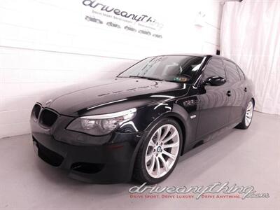 2008 BMW M5   - Photo 1 - Ivyland, PA 18974