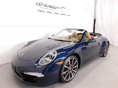 2013 Porsche 911 Carrera 4S   - Photo 1 - Ivyland, PA 18974