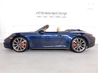 2013 Porsche 911 Carrera 4S   - Photo 6 - Ivyland, PA 18974