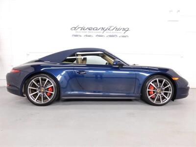 2013 Porsche 911 Carrera 4S   - Photo 14 - Ivyland, PA 18974