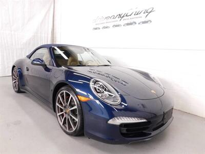 2013 Porsche 911 Carrera 4S   - Photo 15 - Ivyland, PA 18974