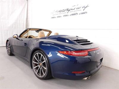 2013 Porsche 911 Carrera 4S   - Photo 7 - Ivyland, PA 18974