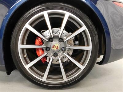 2013 Porsche 911 Carrera 4S   - Photo 37 - Ivyland, PA 18974