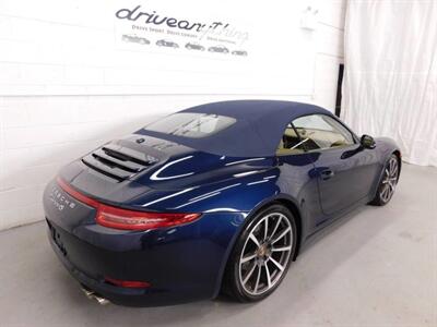 2013 Porsche 911 Carrera 4S   - Photo 13 - Ivyland, PA 18974