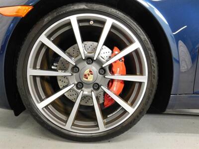 2013 Porsche 911 Carrera 4S   - Photo 18 - Ivyland, PA 18974