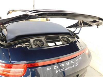 2013 Porsche 911 Carrera 4S   - Photo 10 - Ivyland, PA 18974