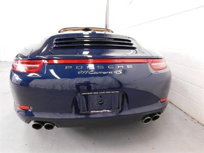 2013 Porsche 911 Carrera 4S   - Photo 11 - Ivyland, PA 18974