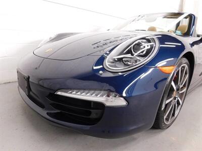 2013 Porsche 911 Carrera 4S   - Photo 4 - Ivyland, PA 18974