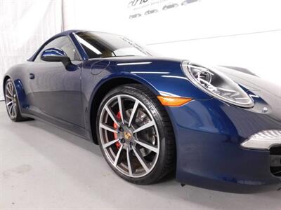 2013 Porsche 911 Carrera 4S   - Photo 16 - Ivyland, PA 18974