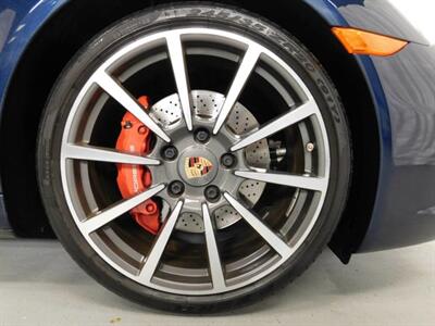 2013 Porsche 911 Carrera 4S   - Photo 38 - Ivyland, PA 18974