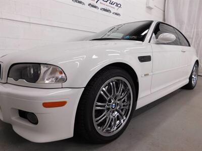 2003 BMW M3   - Photo 5 - Ivyland, PA 18974