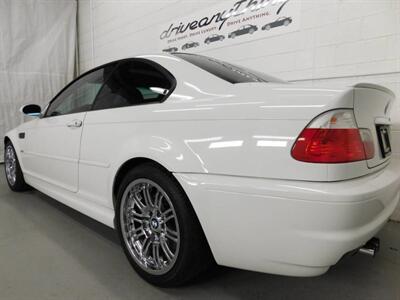 2003 BMW M3   - Photo 8 - Ivyland, PA 18974