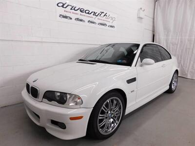 2003 BMW M3   - Photo 1 - Ivyland, PA 18974