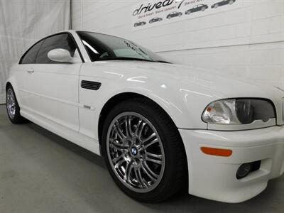 2003 BMW M3   - Photo 15 - Ivyland, PA 18974