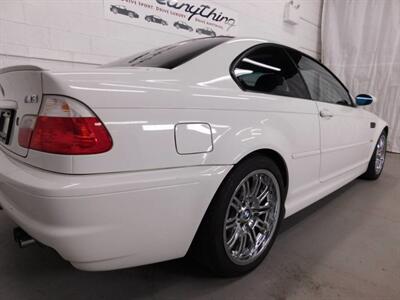 2003 BMW M3   - Photo 11 - Ivyland, PA 18974