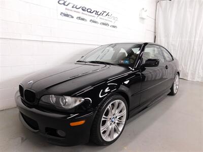 2006 BMW 330Ci  ZHP - Photo 1 - Ivyland, PA 18974