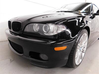 2006 BMW 330Ci  ZHP - Photo 4 - Ivyland, PA 18974