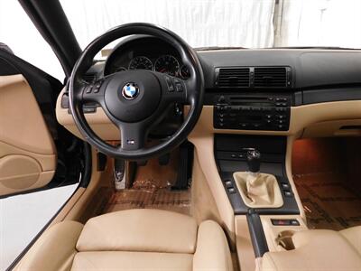 2006 BMW 330Ci  ZHP - Photo 31 - Ivyland, PA 18974