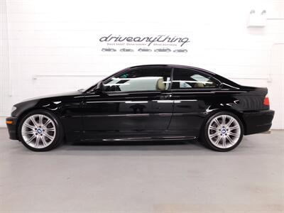 2006 BMW 330Ci  ZHP - Photo 6 - Ivyland, PA 18974