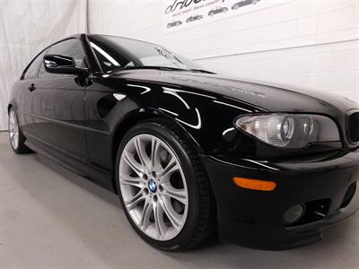 2006 BMW 330Ci  ZHP - Photo 16 - Ivyland, PA 18974