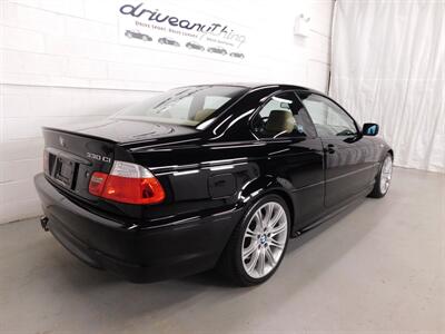 2006 BMW 330Ci  ZHP - Photo 13 - Ivyland, PA 18974