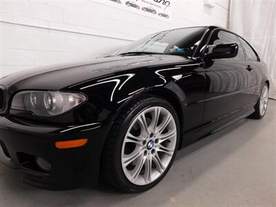 2006 BMW 330Ci  ZHP - Photo 5 - Ivyland, PA 18974