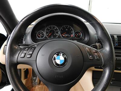 2006 BMW 330Ci  ZHP - Photo 35 - Ivyland, PA 18974