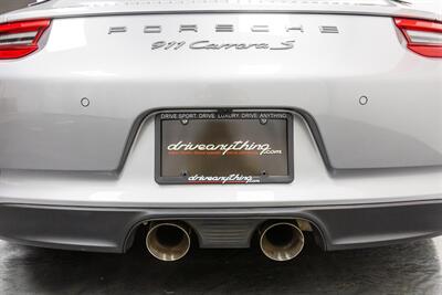 2018 Porsche 911 Carrera S   - Photo 13 - Ivyland, PA 18974
