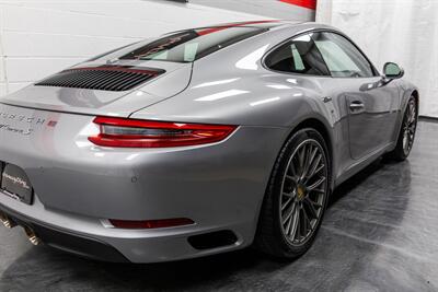 2018 Porsche 911 Carrera S   - Photo 16 - Ivyland, PA 18974