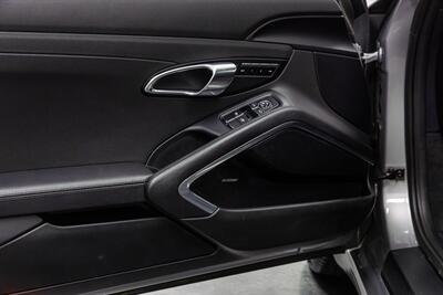 2018 Porsche 911 Carrera S   - Photo 37 - Ivyland, PA 18974