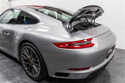 2018 Porsche 911 Carrera S   - Photo 10 - Ivyland, PA 18974