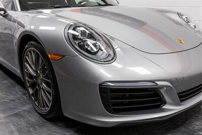 2018 Porsche 911 Carrera S   - Photo 20 - Ivyland, PA 18974