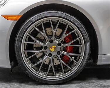 2018 Porsche 911 Carrera S   - Photo 30 - Ivyland, PA 18974