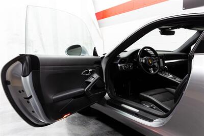 2018 Porsche 911 Carrera S   - Photo 35 - Ivyland, PA 18974