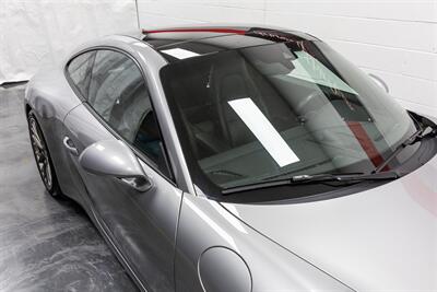 2018 Porsche 911 Carrera S   - Photo 25 - Ivyland, PA 18974