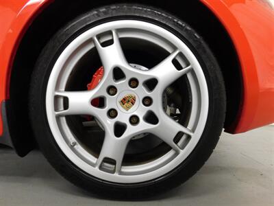 2006 Porsche Cayman S   - Photo 20 - Ivyland, PA 18974