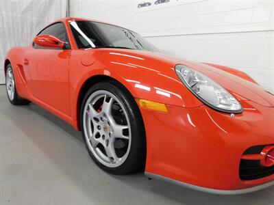 2006 Porsche Cayman S   - Photo 16 - Ivyland, PA 18974