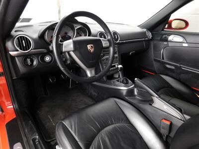 2006 Porsche Cayman S   - Photo 26 - Ivyland, PA 18974