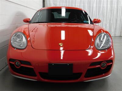 2006 Porsche Cayman S   - Photo 2 - Ivyland, PA 18974