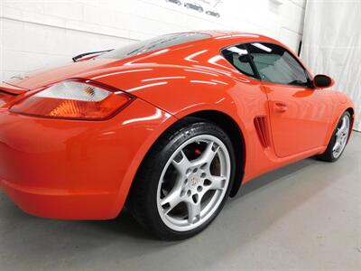 2006 Porsche Cayman S   - Photo 12 - Ivyland, PA 18974