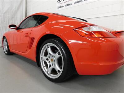 2006 Porsche Cayman S   - Photo 8 - Ivyland, PA 18974