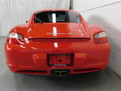 2006 Porsche Cayman S   - Photo 11 - Ivyland, PA 18974