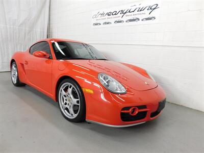 2006 Porsche Cayman S   - Photo 15 - Ivyland, PA 18974