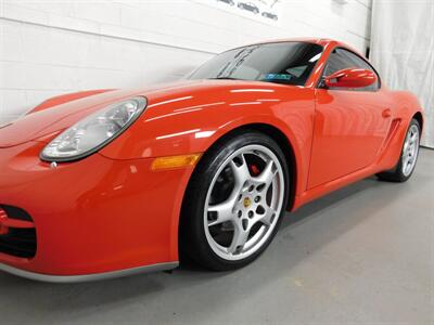 2006 Porsche Cayman S   - Photo 5 - Ivyland, PA 18974