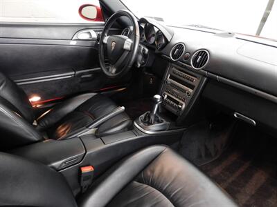 2006 Porsche Cayman S   - Photo 49 - Ivyland, PA 18974