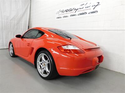 2006 Porsche Cayman S   - Photo 7 - Ivyland, PA 18974