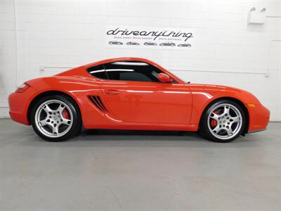 2006 Porsche Cayman S   - Photo 14 - Ivyland, PA 18974